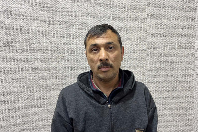 Xaçmaz sakinindən avtomat aşkarlanıb