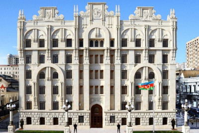 DİN bayramla əlaqədar hərəkət iştirakçılarına müraciət etdi