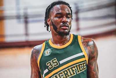 "Quba"nın amerikalı basketbolçusu: "Bakını sevirəm"