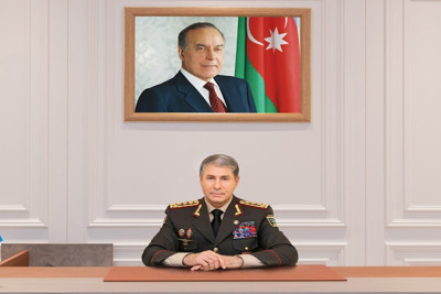 Nazir İsmayıllıda qəbul keçirəcək