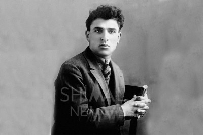 Bu gün Mikayıl Müşfiqin anım günüdür