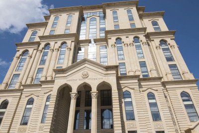 Bələdiyyə seçkiləri ilə bağlı bu dariədən daxil olan müraciət əsassız hesab edildi