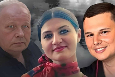 Həlak olan ekipaj üzvlərinin ailələrinə ayda 1800 manat veriləcək