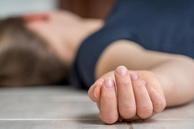 Xaçmazda din xadimi arvadını boğaraq öldürüb — TƏFƏRRÜAT