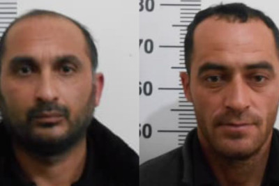 Siyəzəndə 4 nəfər saxlanıldı