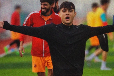 “Hypers Guba”nın oyunçusu “Qarabağ”da