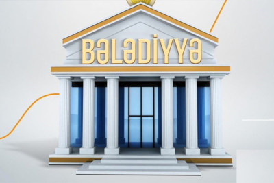 Bələdiyyələrin birləşməsi ilə bağlı komissiyalar yaradılacaq