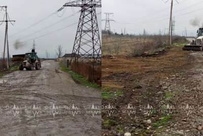 Azyaşlı qubalının sevinci: “Əmioğlu, muştuluğumu verərsən! - VİDEO