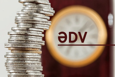 Bu halda ödənilən ƏDV geri qaytarılacaq