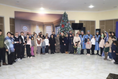 Ucqar rayonlardan 300-ə yaxın təhsil işçisi düşərgəyə cəlb olunub