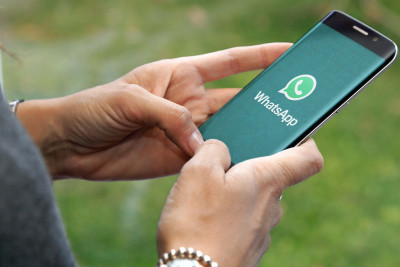 “Whatsapp” bu telefonlarda işləməyəcək