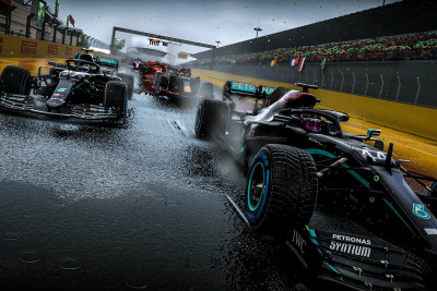 "Formula 1" üzrə Azərbaycan Qran-prisinin vaxtı açıqlanıb