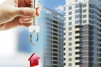 Bu il şəhid ailələri və müharibə əlillərinə daha 1000 mənzil veriləcək