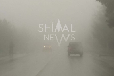 Yollarda duman olacaq