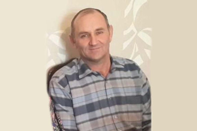 İsmayıllıya qonaq gələn kişi itkin düşüb