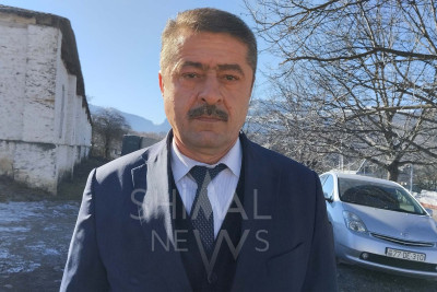 Bələdiyyə  sədri:  "Qubada 3 nəfəri dişləyən it yerli deyil"