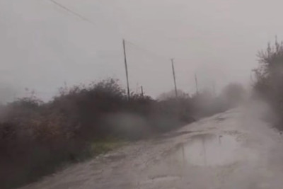 Aidiyyəti qurumların NƏZƏRİNƏ! – İdrisoba adlı kənd var! - VİDEO