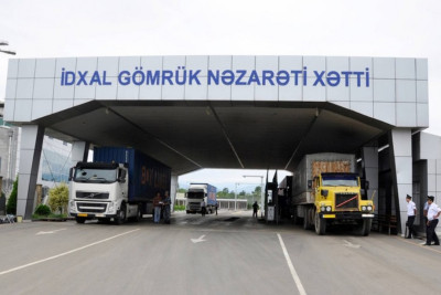 Gömrük tariflərində dəyişiklik: Bu fəaliyyətlə məşğul olanlara güzəştlər təklif ediləcək