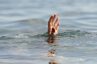 Xaçmazda göldən meyit tapıldı - FOTO