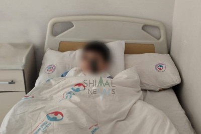 İt hücumuna məruz qalan qubalı Məhəmmədin həyat mübarizəsi - Anasından AÇIQLAMA - FOTO