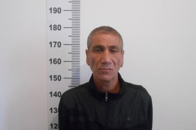 Siyəzəndə əməliyyat – Saxlanılan var