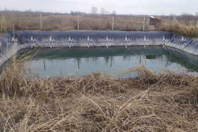 Hasarlanmış göldə FACİƏ - TƏFƏRRÜATLAR