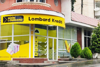 Şabranda lombardın meneceri həbs edildi - Özünə kreditlər ayırıb - TƏFƏRRÜAT