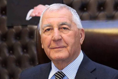 Xaçmazın keşmiş icra başçısı dünyasını dəyişib