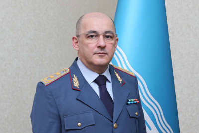 Şahin Bağırov Qubada vətəndaşları qəbul edəcək 