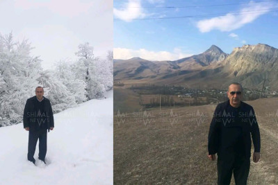 Qubada sabiq bələdiyyə sədri vəfat edib - FOTO