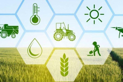 İvanovka Aqroparkın təqdimatı baş tutub