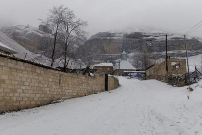 Qarlı hava ürəyə və beyinə necə təsir edir?