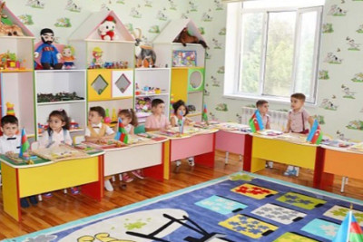 Qəbələdə 29 il fəaliyyətdən sonra "Lalə" BAĞLANIR