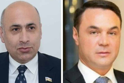 Qusarın deputatı: “Eldəniz Səlimovla yoldaşlıq etmişəm, onunla görüşəcəm”