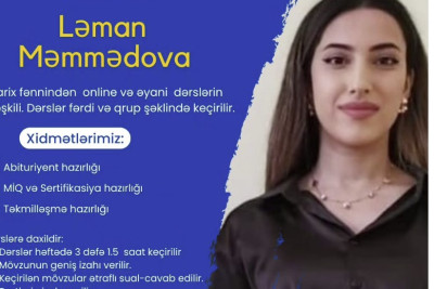 Şamaxıda dəm qazından gənc qız boğuldu - YENİLƏNİB - FOTO
