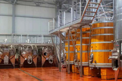 Qəbələdə 1 ayda 15,3 milyonluq məhsul istehsal olunub