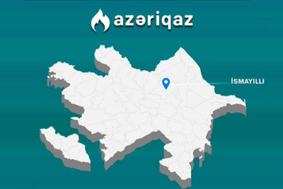 "Azəriqaz"ın baş direktoru İsmayıllıda vətəndaş qəbulu keçirəcək