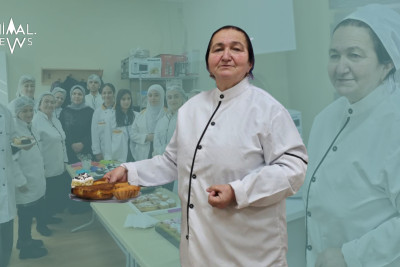 İsmayıllının 68 yaşlı tələbəsi: “Sahibkar olmaq istəyirəm”