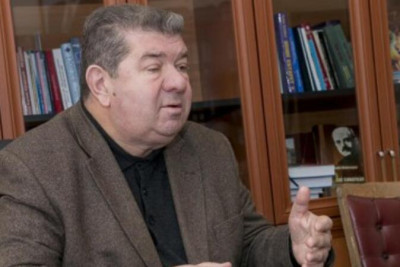 Qubalı tanınmış professor vəfat etdi