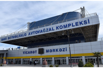 Bakıdan dörd istiqamət üzrə avtobus reysləri TƏXİRƏ SALINDI