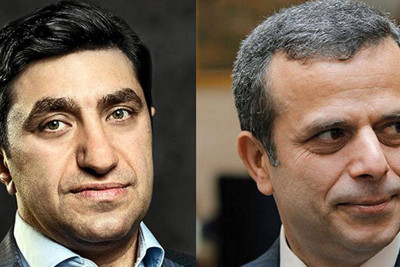 Qubalılar yenə Rusiyanın "daşınmaz əmlak kralları" oldular - FOTO