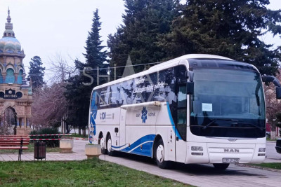 “ASAN səyyar” Xaçmazda sənədləri təhvil verəcək