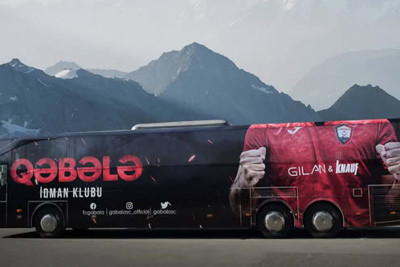 “Qəbələ”: “Onlar çempionatda oynamayacaqsa, biz də yoxuq”