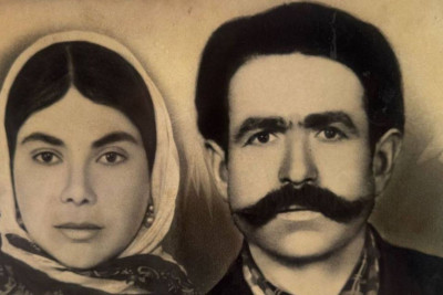 Qaçaq Nəbi ilə Həcərin həyatını yaşayan şabranlı CÜTLÜK – FOTO