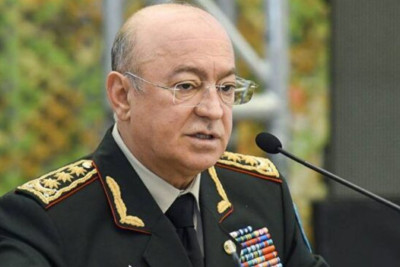 Kəmaləddin Heydərov Şamaxının rəisini təqaüdə göndərdi