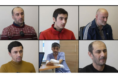 DTX və DİN Qusarda terrorçuları zərərsizləşdirib