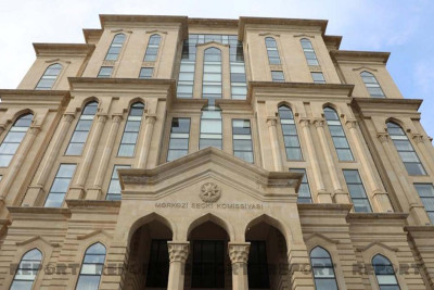 MSK bələdiyyə seçkilərinin nəticələrini elan edib