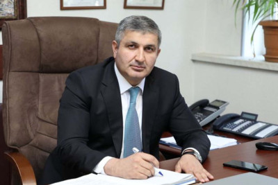 “Azəriqaz”ın vəzifəli şəxsi saxlanıldı