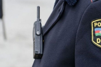 Quba polisindən daha bir uğurlu ƏMƏLİYYAT - FOTO