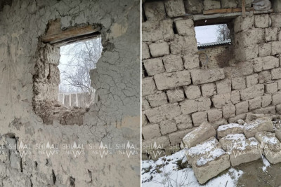 Yergücdə ev quşları, generator, hətta tinglər də yoxa çıxır